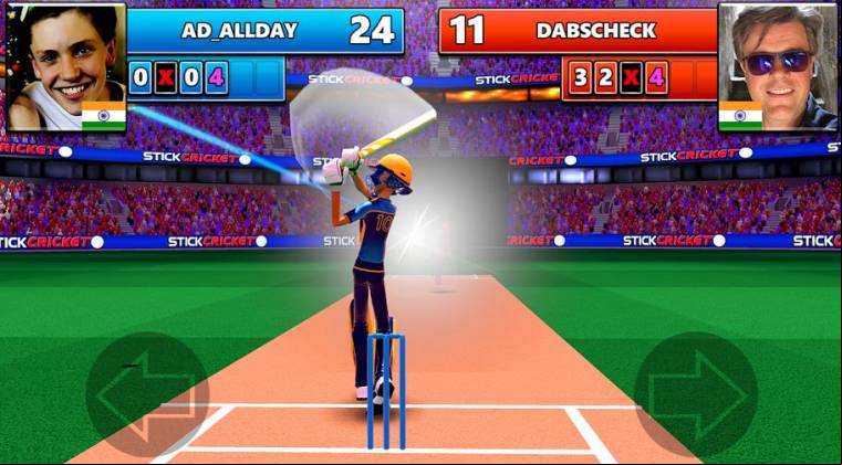 Stick Cricket Live 2020