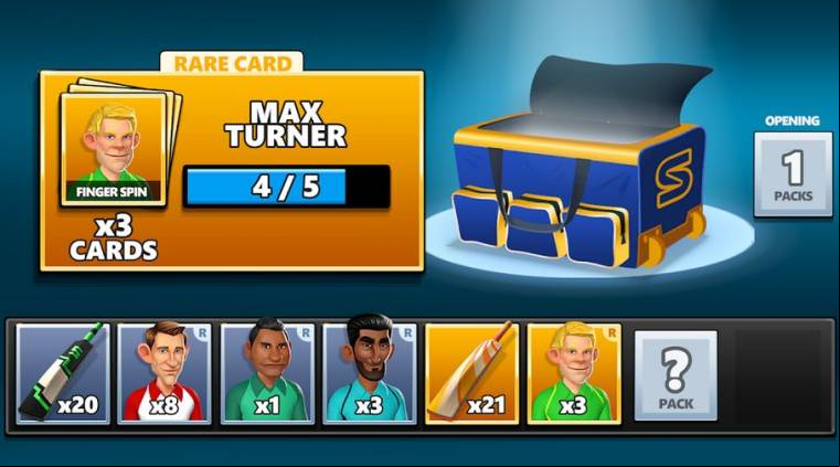 Stick Cricket Live 2020