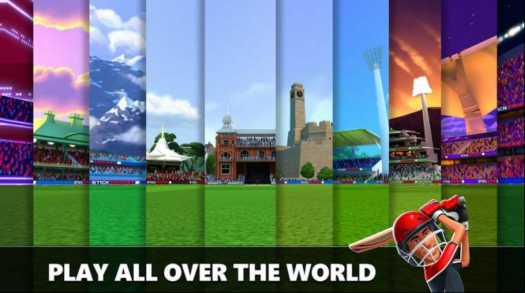 Stick Cricket Live 2020