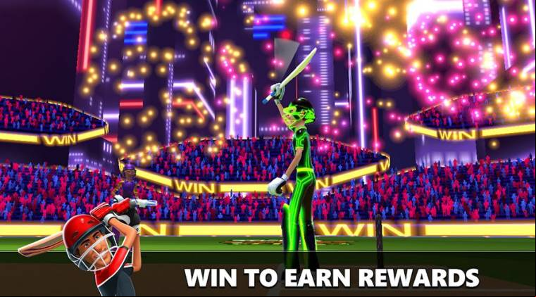 Stick Cricket Live 2020