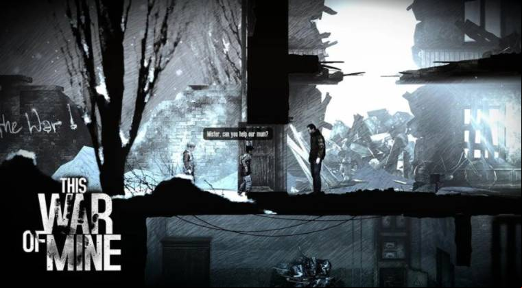 This War Of Mine