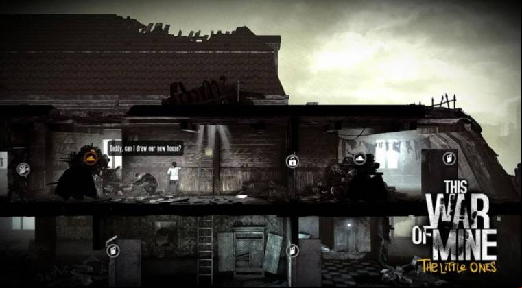 This War Of Mine