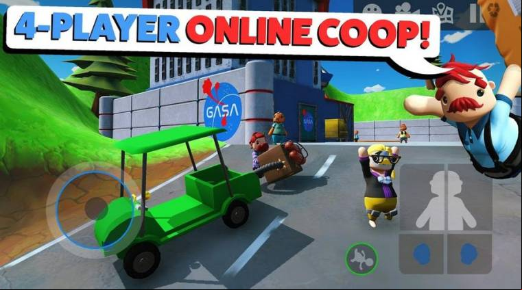 Totally Reliable Delivery Service