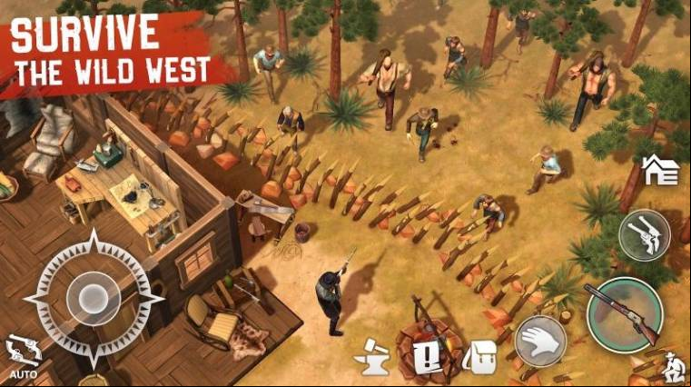 Westland Survival