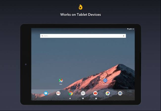 Apex Launcher