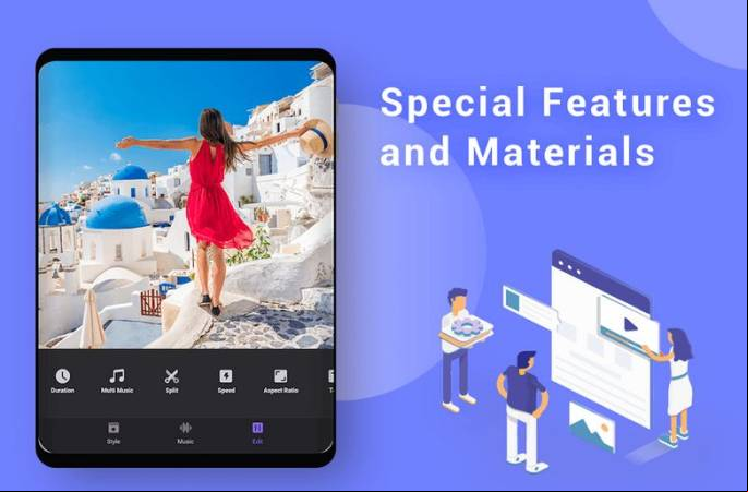 Filmigo Video Maker