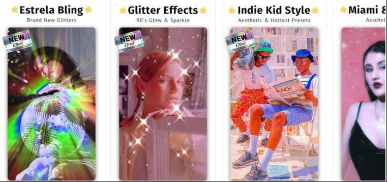 Indie Prequel