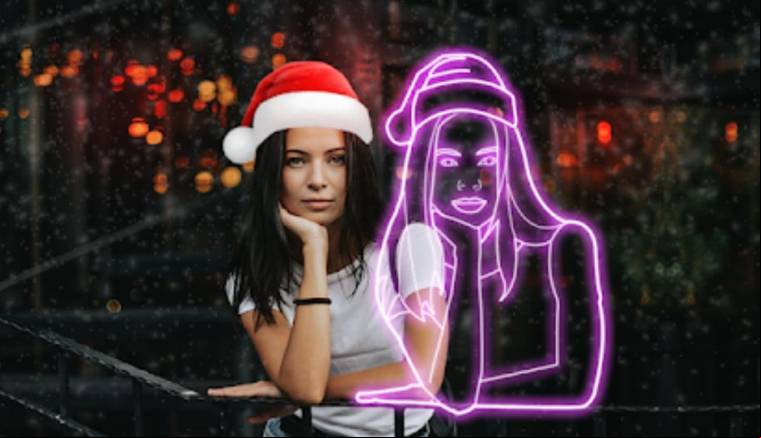 Instasquare Photo Editor