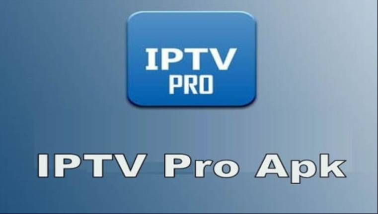 IPTV Pro