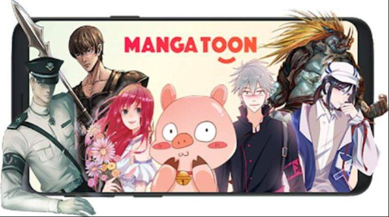 MangaToon