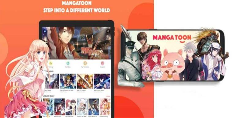 MangaToon