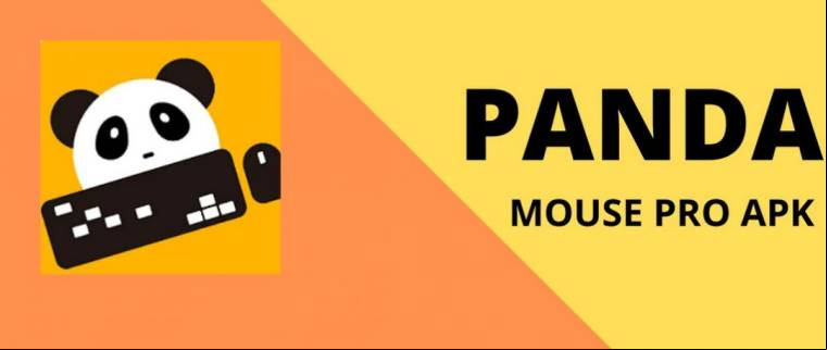 Panda Mouse Pro