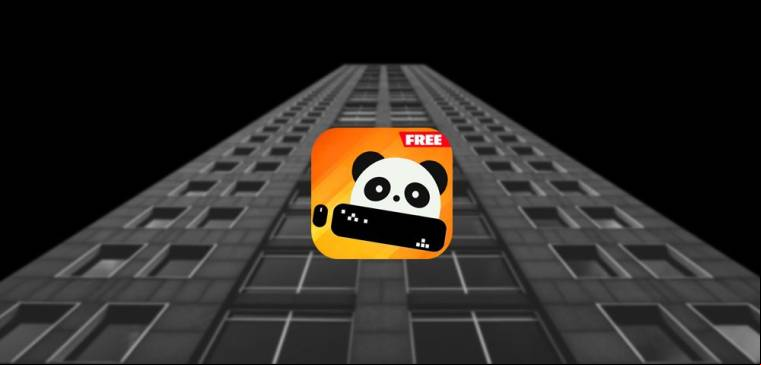 Panda Mouse Pro
