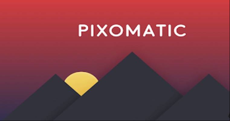 Pixomatic