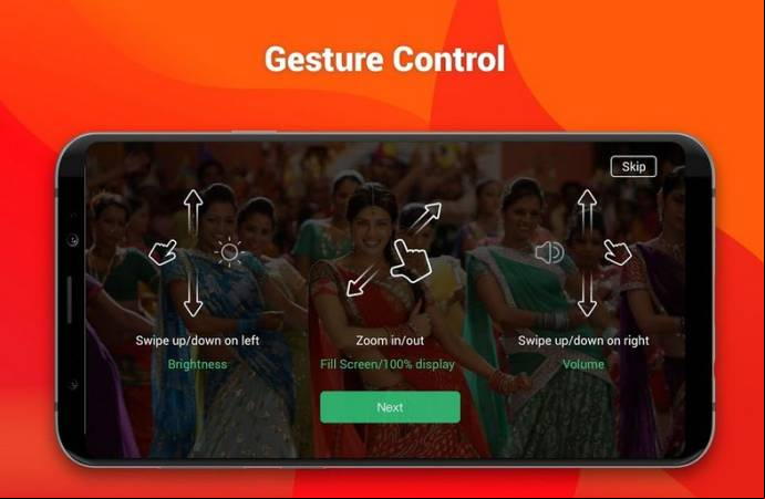 PLAYit – Video And Music Player