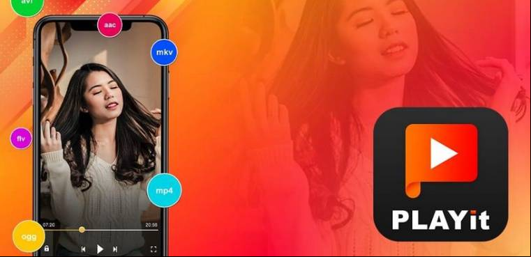 PLAYit – Video And Music Player