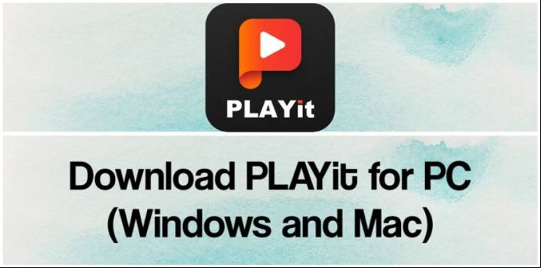 PLAYit – Video And Music Player