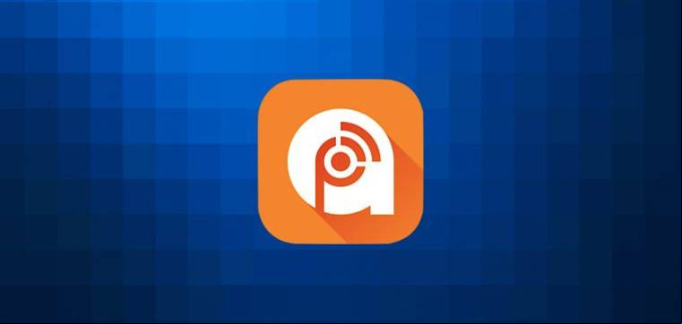 Podcast Addict