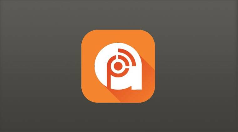 Podcast Addict