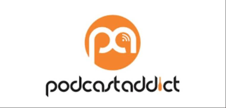 Podcast Addict