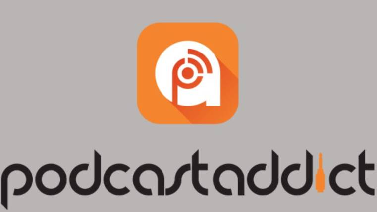 Podcast Addict