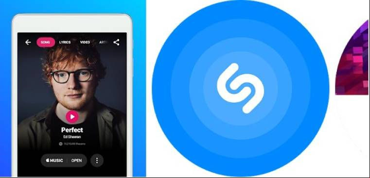 Shazam Encore