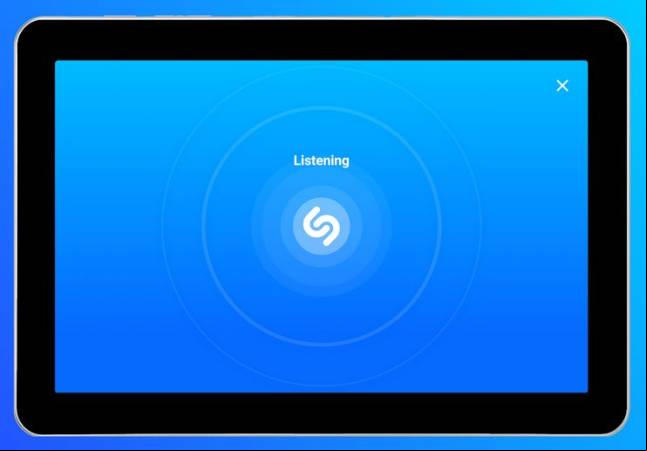 Shazam Encore