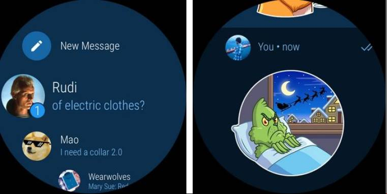 Telegram