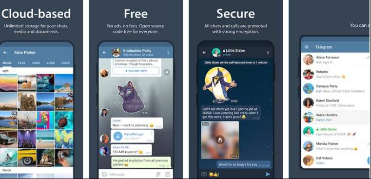Telegram