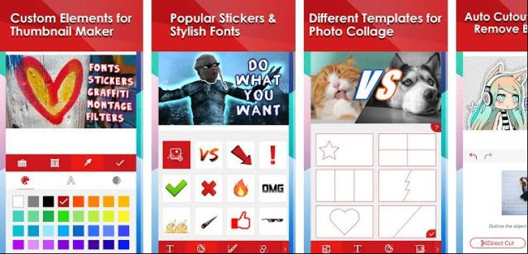 Thumbnail Maker
