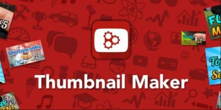 Thumbnail Maker