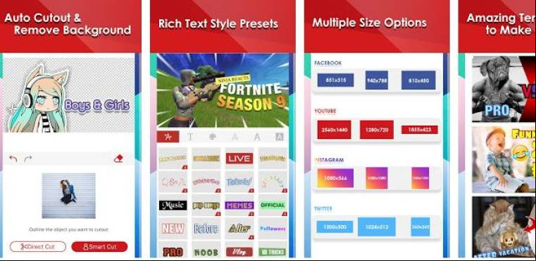Thumbnail Maker