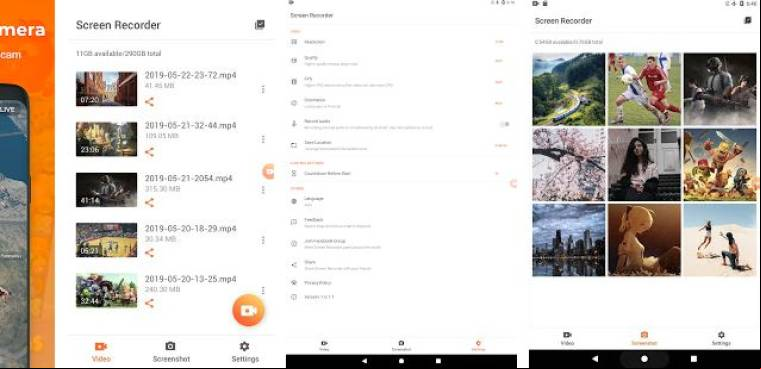 XRecorder
