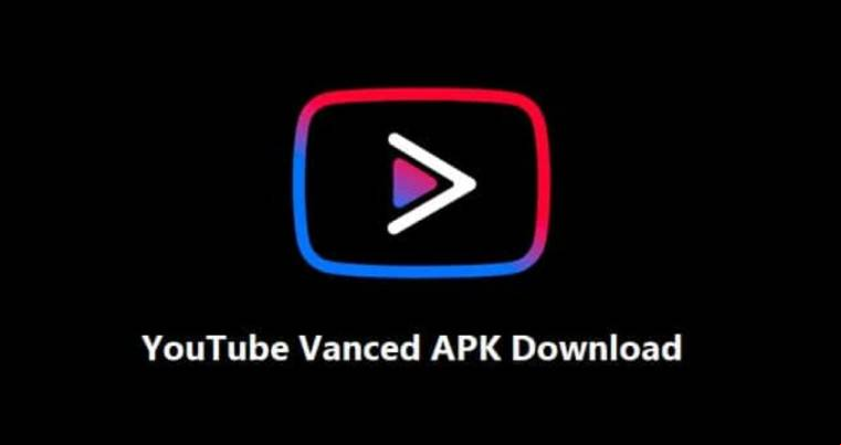 YouTube Vanced