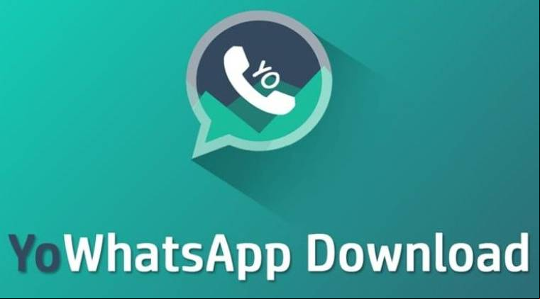 YOWhatsApp (YoWA) Apk