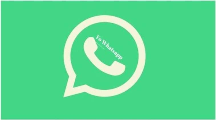 YOWhatsApp (YoWA) Apk