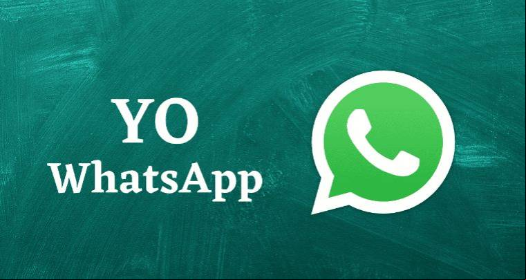 YOWhatsApp (YoWA) Apk