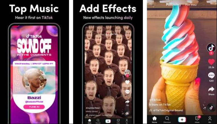 TikTok Apk