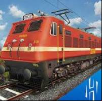 Indian Train Simulator Mod Apk