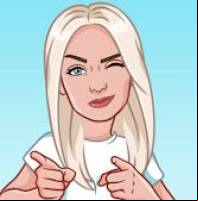 Mirror: Emoji Maker, Avatar, Avatoon Face Stickers Apk