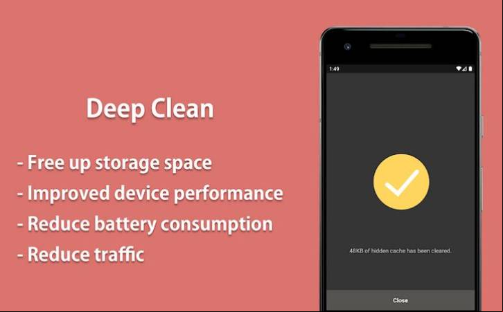 Auto Optimizer - Booster, Battery Saver Apk