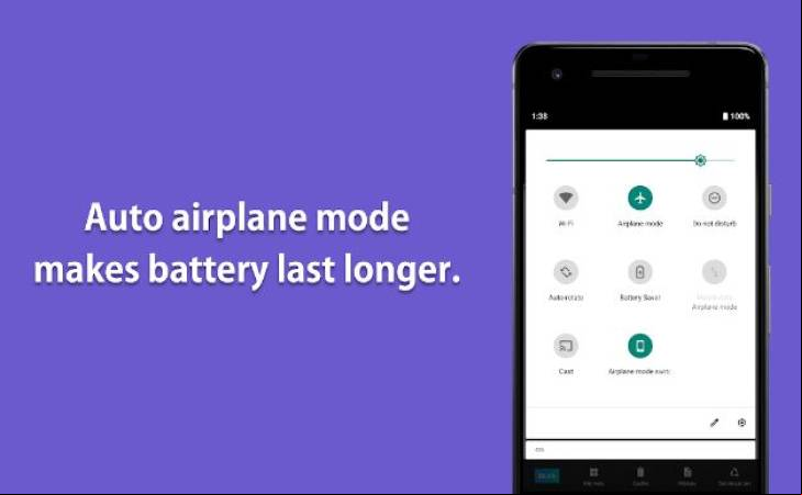 Auto Optimizer - Booster, Battery Saver Apk