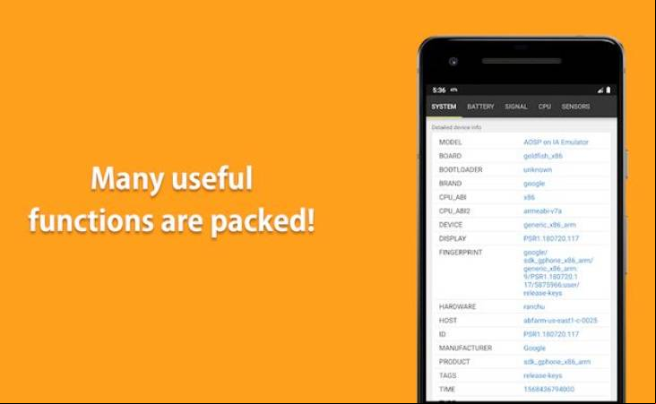 Auto Optimizer - Booster, Battery Saver Apk