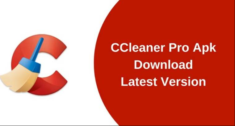 CCleaner Pro Apk