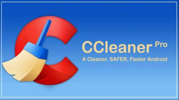 CCleaner Pro Apk
