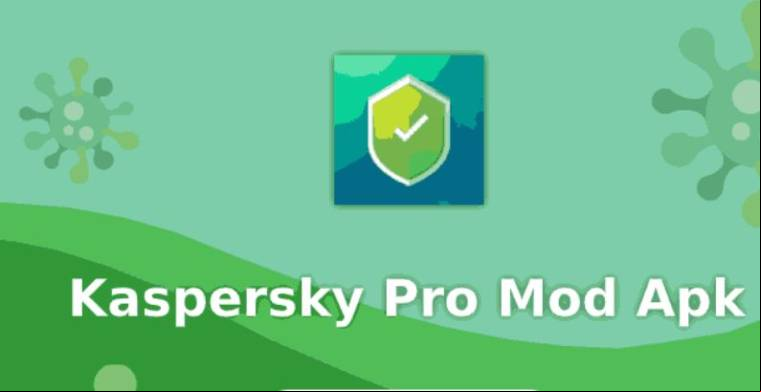 Kaspersky Mobile Antivirus Apk