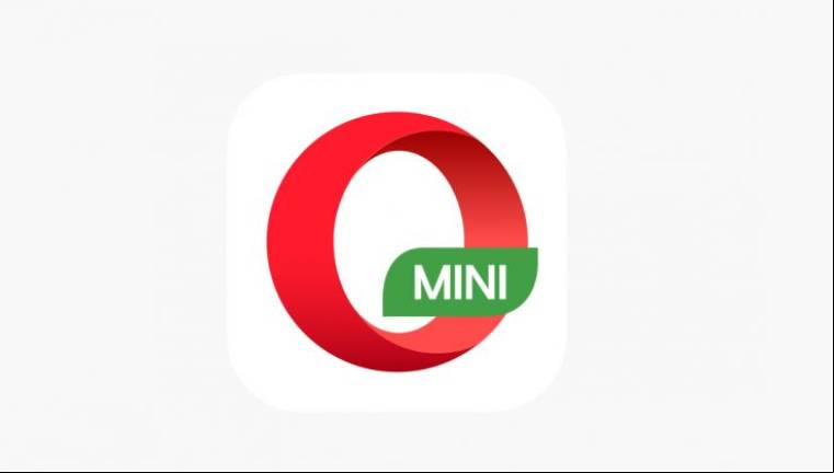 Opera Mini Apk