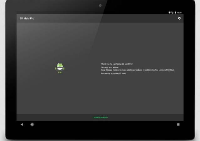 SD Maid Pro Apk