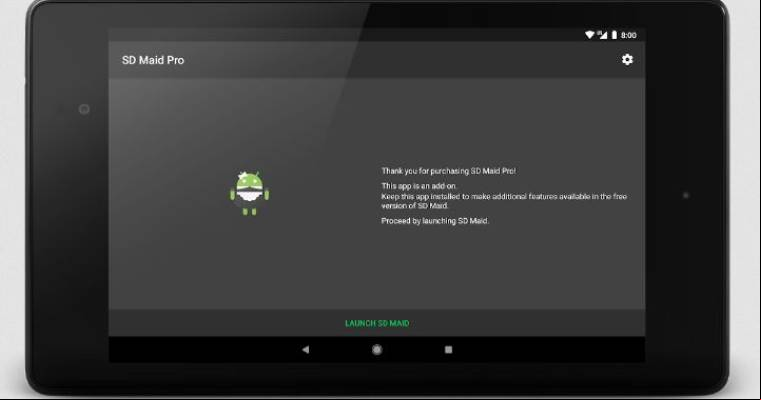 SD Maid Pro Apk