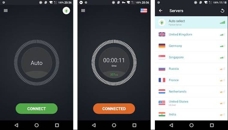 Secure VPN Apk